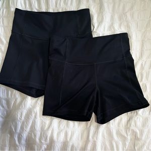 All In Motion Shorts